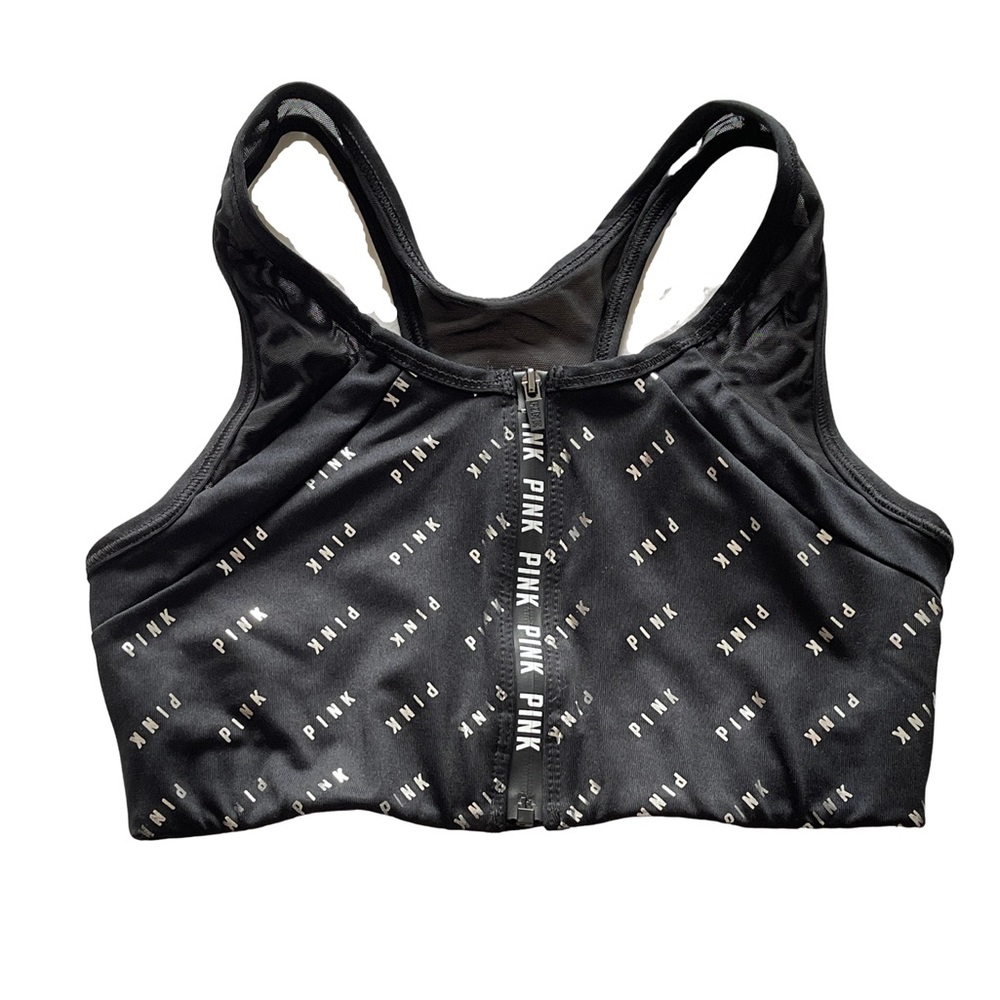 Sports Bras - Set Of 3 - Picture 4 of 8